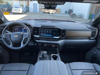 Leather Seats, Heated & Ventilated Seats, Remote Start, Keyless Entry, Sunroof, Adaptive Cruise Cont... (image 3)