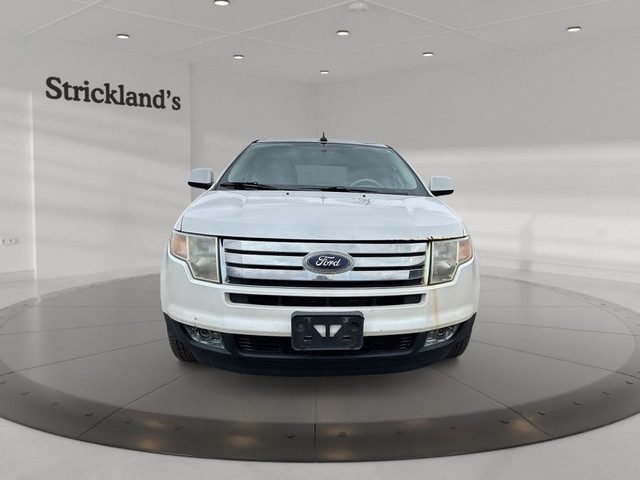 2010 FORD EDGE LIMITED in Cars & Trucks in Stratford - Image 3