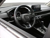 The 2023 Honda CR-V Sport is a dynamic compact SUV that seamlessly combines bold design with advance... (image 5)