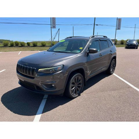 2021 Jeep Cherokee 80th Anniversary 4X4 | V6 | Tow Pkg in Cars & Trucks in Guelph