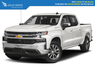 2021 Chevrolet Silverado 1500 RST 4x4, HD Rear Vision Camera,...