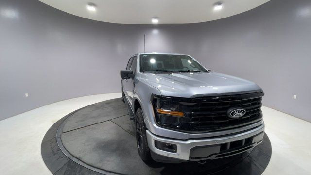 2025 Ford F-150 XLT in Cars & Trucks in Strathcona County - Image 2