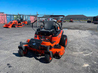 2016 Kubota 2016 Kubota ZD331-60 - Mower - Zero Turn