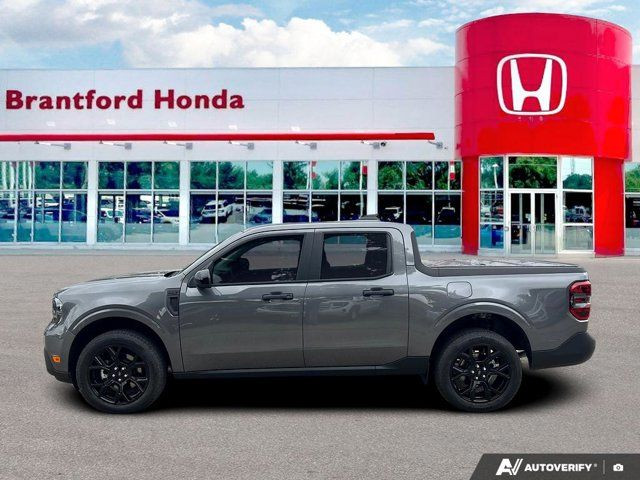 2025 Ford Maverick XLT in Cars & Trucks in Brantford - Image 2