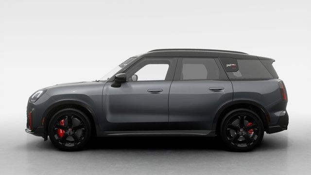 2025 MINI Countryman John Cooper Works All4 | Premier+ | John in Cars & Trucks in City of Montréal - Image 4