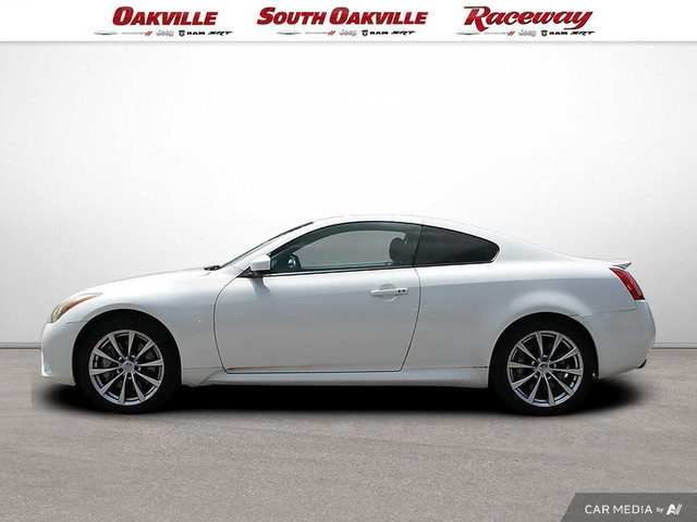 2011 Infiniti G37 AWD | WHOLESALE TO THE PUBLIC AS IS | SOLD BY  in Cars & Trucks in Oakville / Halton Region - Image 3