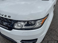This vehicle is being sold AS IS/AS TRADED and is not represented as being in roadworthy condition,... (image 6)