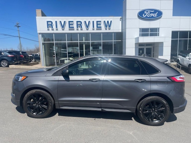  2021 Ford Edge ST LINE in Cars & Trucks in Fredericton - Image 2
