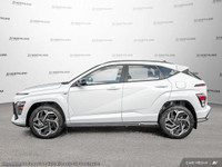 This Hyundai Kona has a trusty Intercooled Turbo Regular Unleaded I-4 1.6 L/98 engine powering this... (image 2)