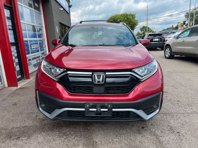 2020 Honda CR-V Sport in Cars & Trucks in Kitchener / Waterloo - Image 2