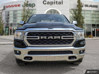 The 2022 Ram 1500 Big Horn is a popular trim level that balances capability, comfort, and technology... (image 8)
