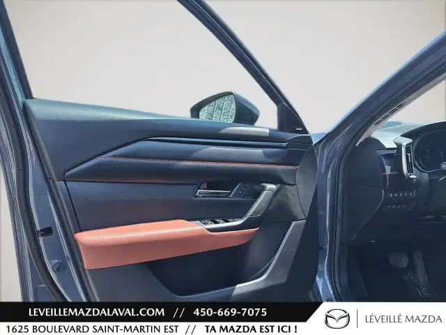 2024 Mazda CX-50 GT turbo/Édition Meridian in Cars & Trucks in Laval / North Shore - Image 13