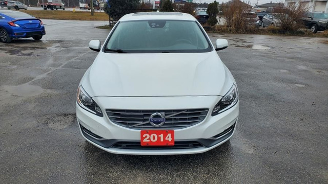  2014 Volvo S60 T5 in Cars & Trucks in Barrie - Image 2