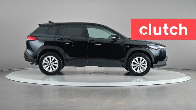 2022 Toyota Corolla Cross LE w/ Apple CarPlay, Heated Front Seat in Cars & Trucks in City of Toronto - Image 4
