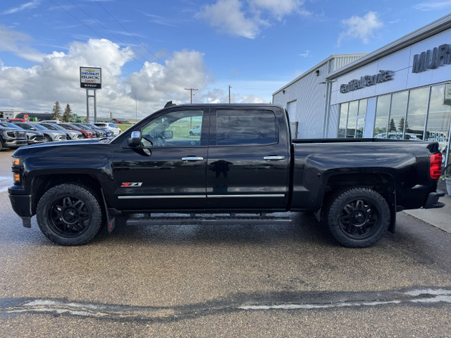 2015 Chevrolet Silverado 1500 LT in Cars & Trucks in Swift Current - Image 2