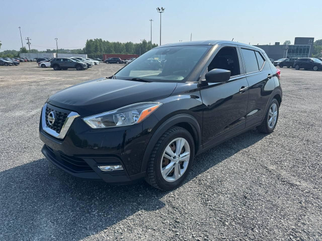 2020 Nissan Kicks S in Cars & Trucks in London