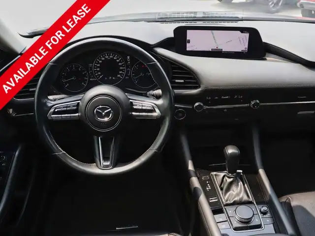2020 Mazda Mazda3 GT Auto i-ACTIV AWD in Cars & Trucks in Hamilton - Image 15