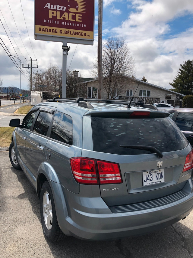 2010 Dodge Journey SE in Cars & Trucks in Longueuil / South Shore - Image 2