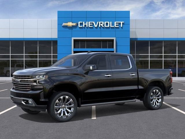 2022 Chevrolet Silverado 1500 LTD High Country LEATHER SEATIN... in Cars & Trucks in London - Image 2