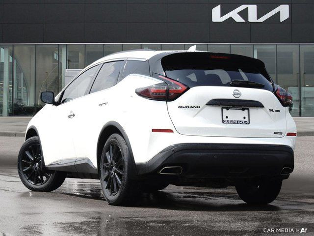 2021 Nissan Murano SL | Remote Start | Accident Free in Cars & Trucks in Guelph - Image 4