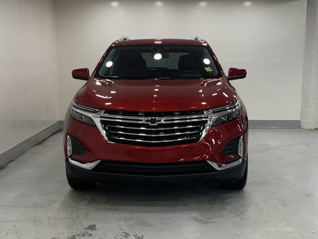 2023 Chevrolet Equinox Premier * Leather * in Cars & Trucks in Regina - Image 2