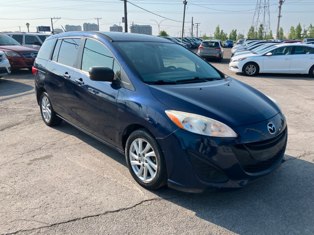 2012 Mazda Mazda5 GS in Cars & Trucks in Laval / North Shore - Image 3