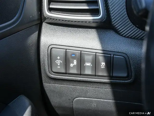 2019 Hyundai Tucson Preferred in Cars & Trucks in Mississauga / Peel Region - Image 31