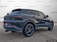 2024 Dodge Hornet GT Plus 8 Ball AWD 9-Speed Automatic 2.0L I4 DOHC | Recent Oil Change, | Passed In... (image 6)
