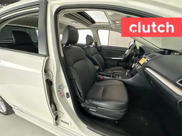 2016 Subaru Impreza 2.0i Touring AWD w/ Nav, Heated Front Seats, in Cars & Trucks in City of Toronto - Image 17