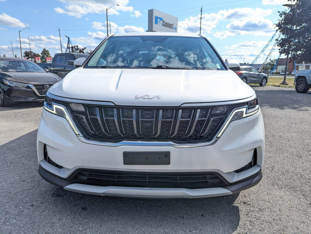 2022 Kia Carnival LX+ in Cars & Trucks in Ottawa