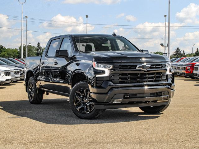 2025 Chevrolet Silverado 1500 RST in Cars & Trucks in Edmonton - Image 2