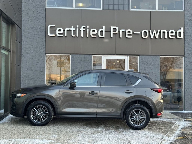  2018 Mazda CX-5 GS w/ ALL WHEEL DRIVE in Cars & Trucks in Calgary