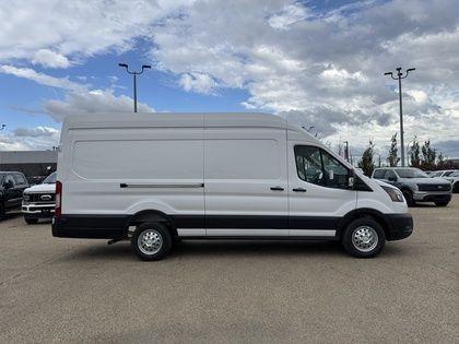 2025 Ford Transit Cargo Van T350 EL - HIGH ROOF - AWD w/TOW PKG in Cars & Trucks in Edmonton - Image 4
