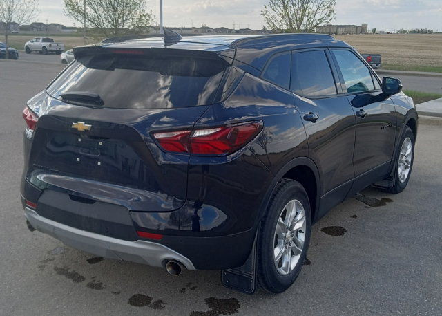 2021 Chevrolet Blazer TRUE NORTH AWD in Cars & Trucks in Regina - Image 4