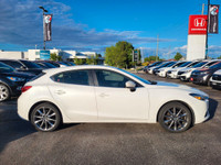 WAS: $18895 NOW: $16995 plus taxes and licensing feesThis 2018 Mazda 3 Sport GT comes equipped with... (image 4)