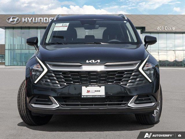 2023 Kia Sportage LX in Cars & Trucks in Mississauga / Peel Region - Image 2