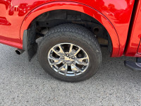 Conquer the Road with Confidence: Discover the 2019 Ford Ranger Lariat – Precision Engineering Meets... (image 9)