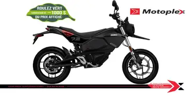 FXE En partenariat avec Huge Design nous avons imaginé le futur de la moto : la FXE. Avec sa silhoue...