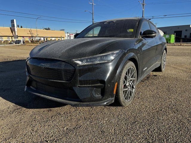 2022 Ford Mustang Mach-E GT Performance Edition in Cars & Trucks in Edmonton - Image 3