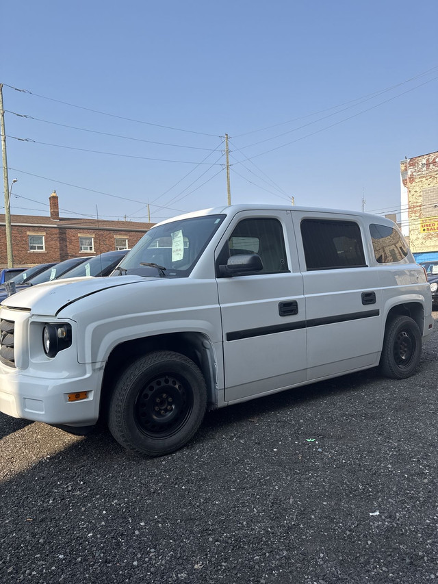 2014 VPG MV-1 VPG MV-1 (#2325N) in Cars & Trucks in Thunder Bay
