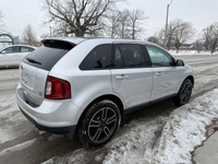 2014 Ford Edge SEL AWD,excellent conditions,v6, nice rims,clean carfax,safety certification included... (image 9)