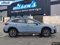 Come see this certified 2019 Subaru Crosstrek Sport AWD | Sunroof | Heated Seats | CarPlay + Android... (image 5)