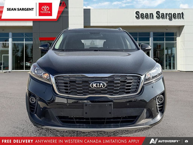2019 Kia Sorento EX EX in Cars & Trucks in Grande Prairie - Image 3