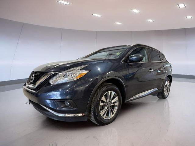 2016 Nissan Murano SL in Cars & Trucks in Moose Jaw