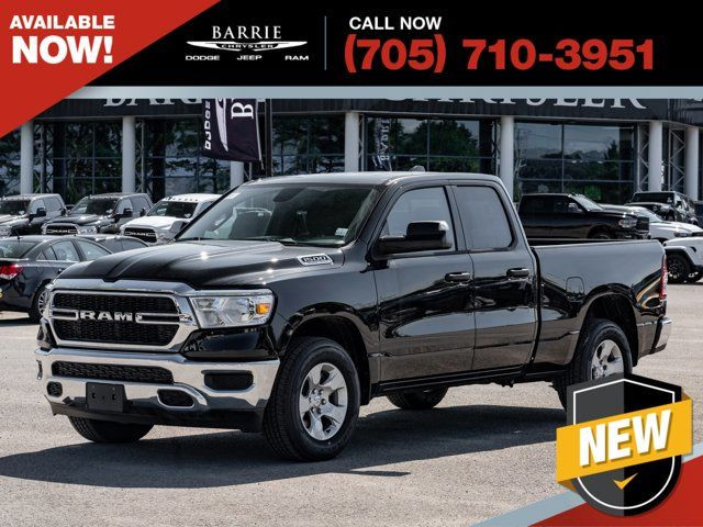 2024 Ram 1500 Tradesman in Cars & Trucks in Barrie