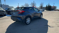Odometer is 689 kilometers below market average! This Toyota C-HR is equipped with: Fabric Seat Trim... (image 8)