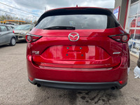 HERE IS A NICE CLEAN ACCIDENT FREE WELL MAINTAINED CX 5 THAT LOOKS AND DRIVES GREAT AND SOLD CERTIFI... (image 4)