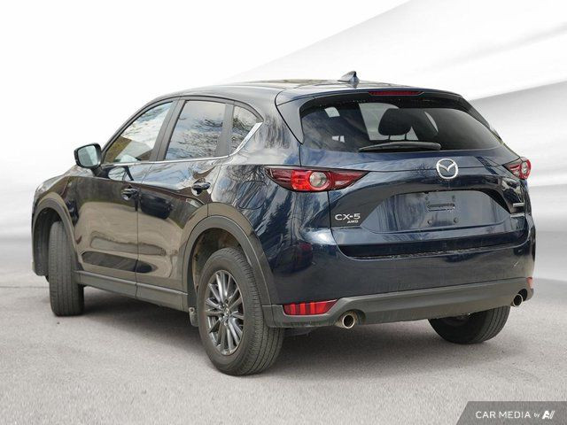 2020 Mazda CX-5 GS | Leather | Sunroof | Low Kms in Cars & Trucks in Hamilton - Image 4