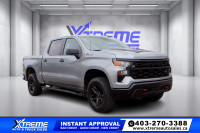 2024 Chevrolet Silverado 1500 Custom Trail Boss 4X4 Welcome to Xtreme Auto & Truck Sales Your Car Lo... (image 2)