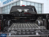 The 2024 F-150 is purpose-built from the ground up designed to be the toughest, most productive F-15... (image 6)